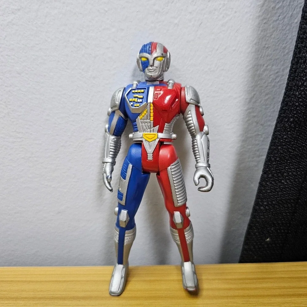 Bandai Namco saban vr